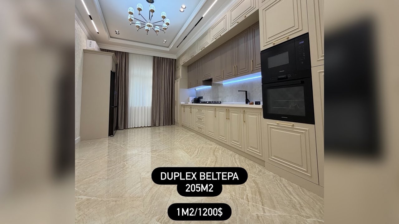 Duplex Uy / Shayxontoxur tumani Novostroykada🔑