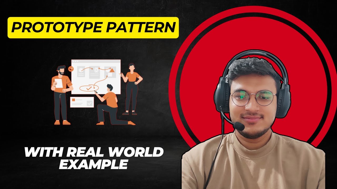 Prototype Pattern Explained with Python &ndash; #systemdesign patterns