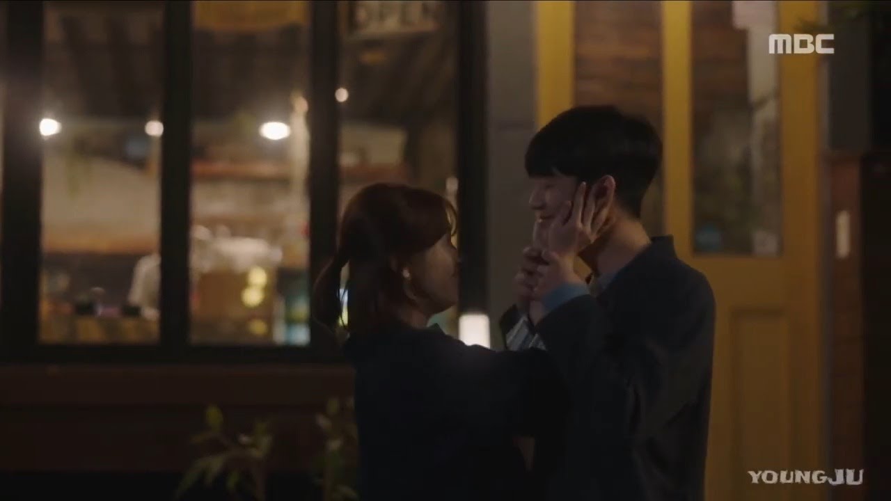Rachel Yamagata - We could still be happy (봄밤 OST). Drama 