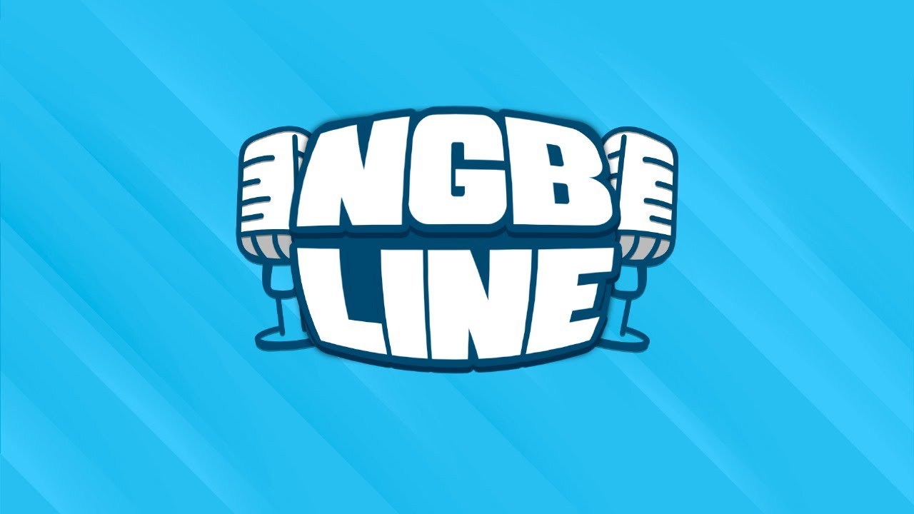 BIG RUSH - NGB LINE #39