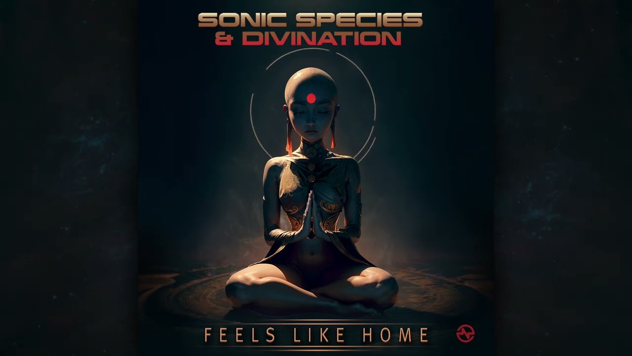 Sonic Species & Divination - Feels Like Home