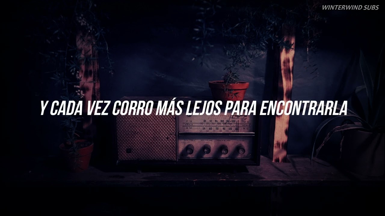 Poets of the Fall - Someone Special [traducida al español]