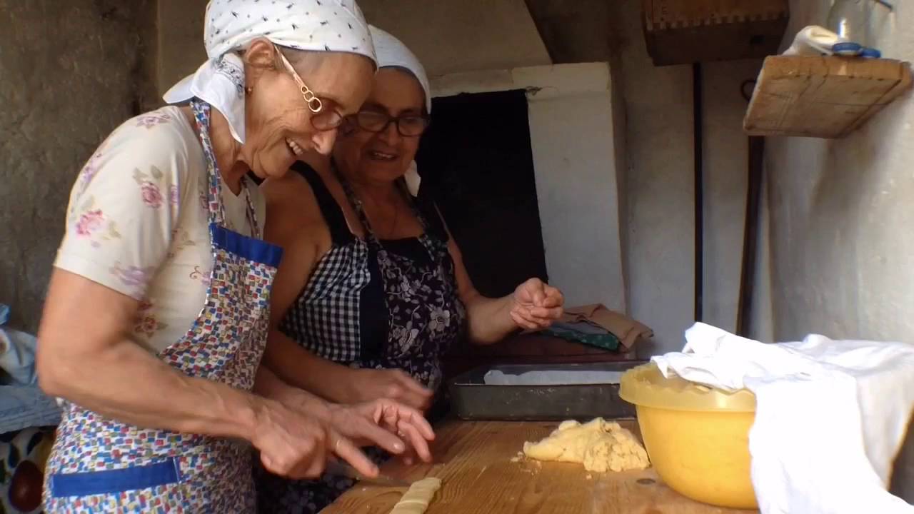 Discover Puglia with Antimo