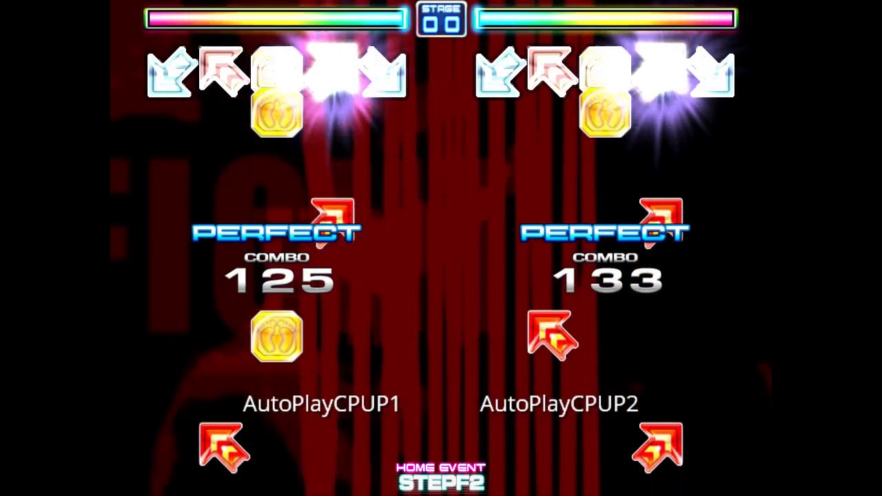 Pump It Up - Dr. M S7 & S9
