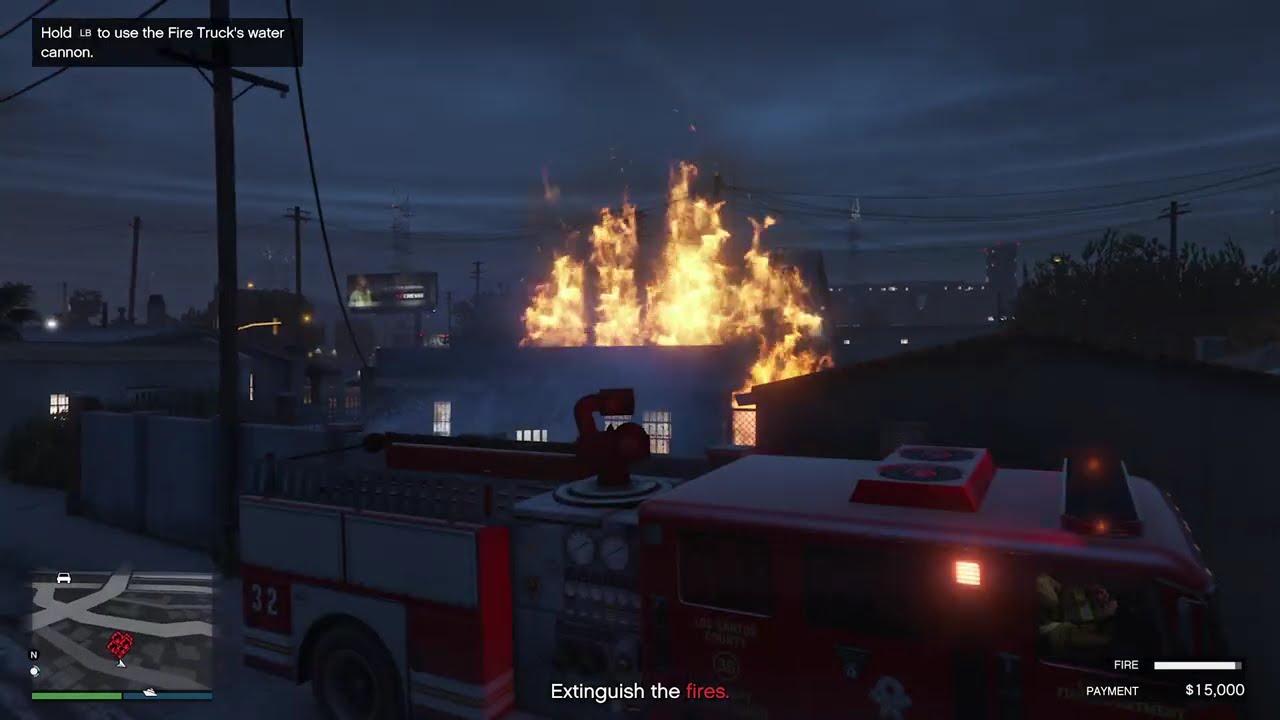 GTA ONLINE: Odd Jobs! Working a 9-5 in GTA Online!