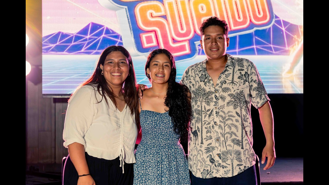 Equipo Morado — SEMIFINAL | A Todo Sueldo 2026 | YMCA Perú