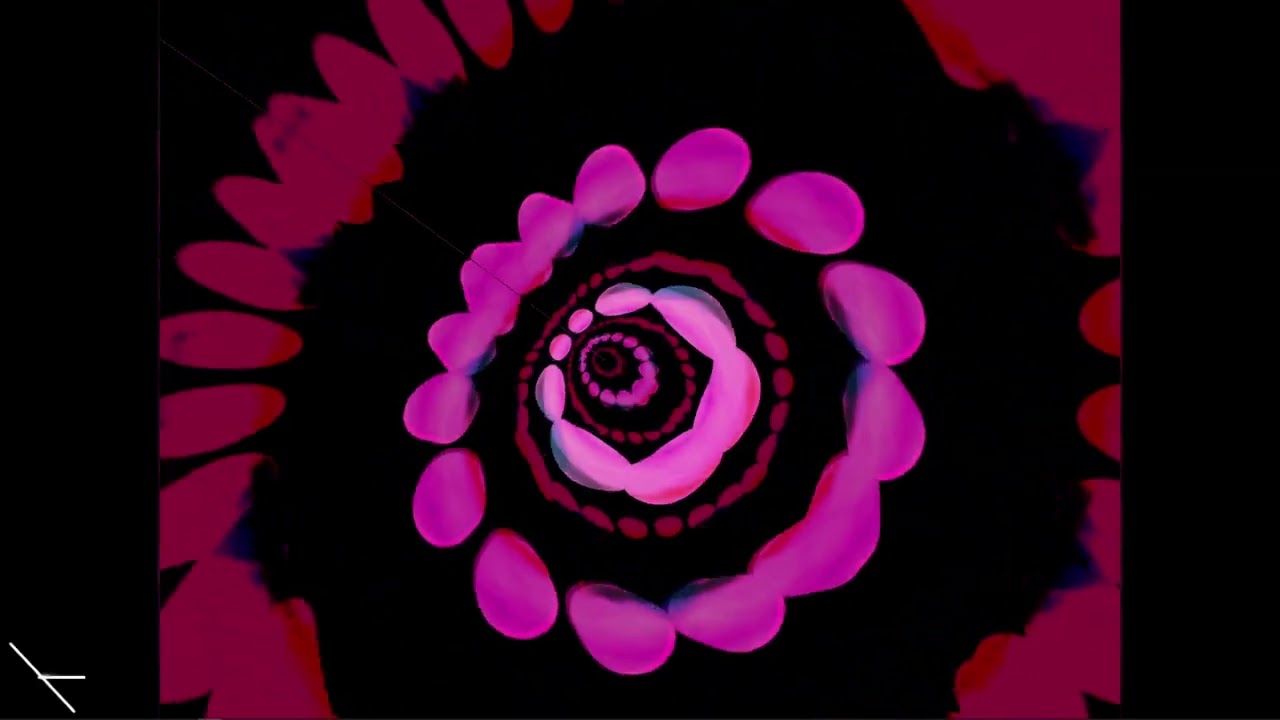 Electric Hearts: Audio Journey