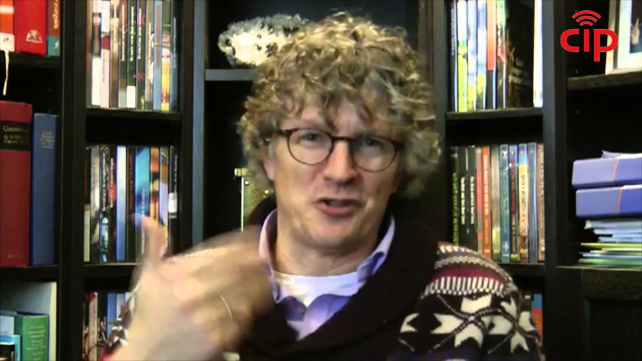 Wilkin van de Kamp over zelfbevrediging