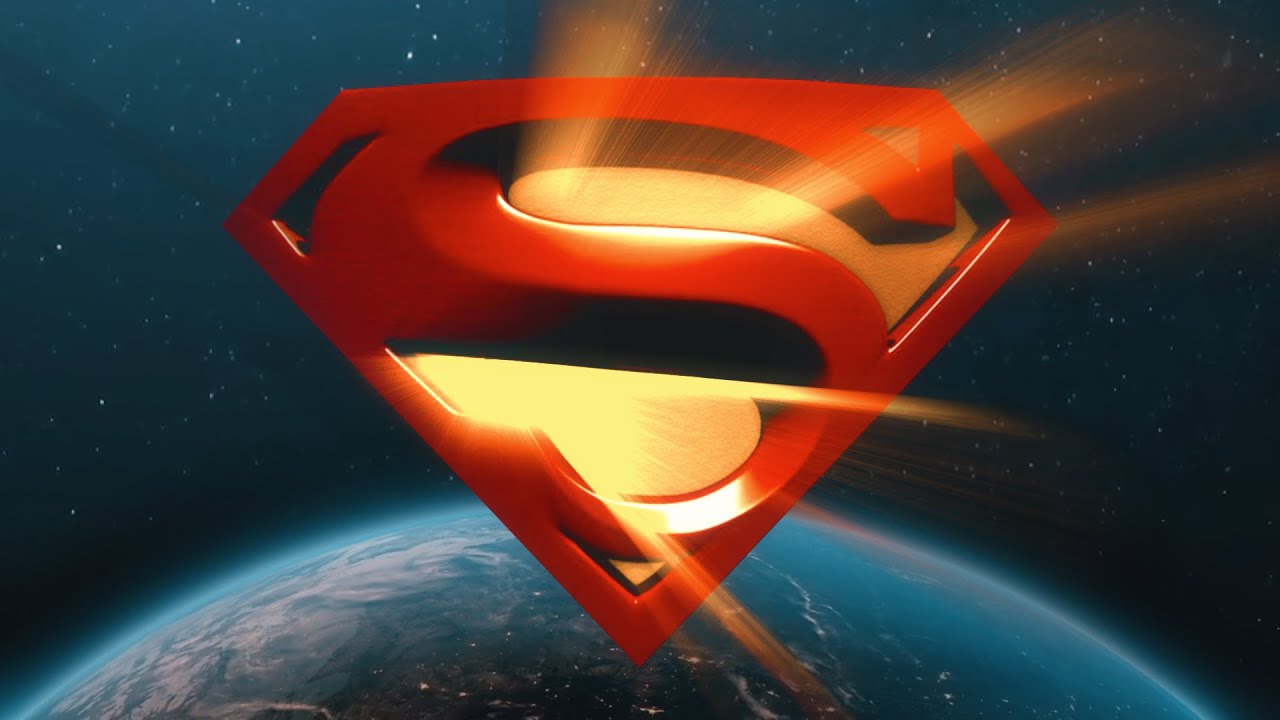 Superman IV How It Should Have Started