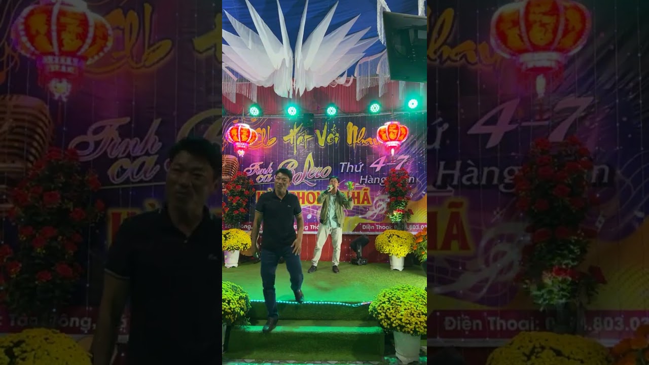 Kẻ Say Tình - Sáng tác: Lê Cương - Lê Hiếu Cover
