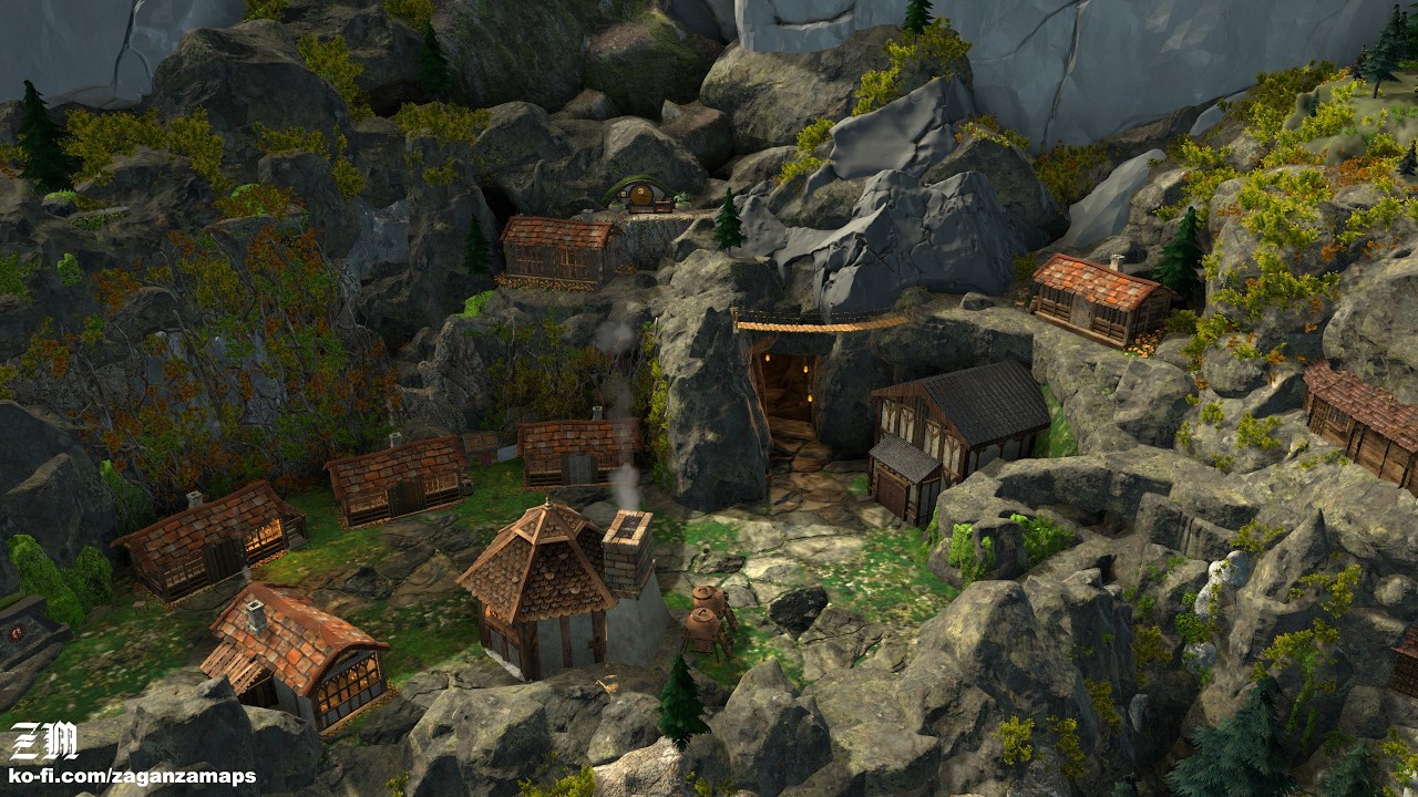 Gnome Valley