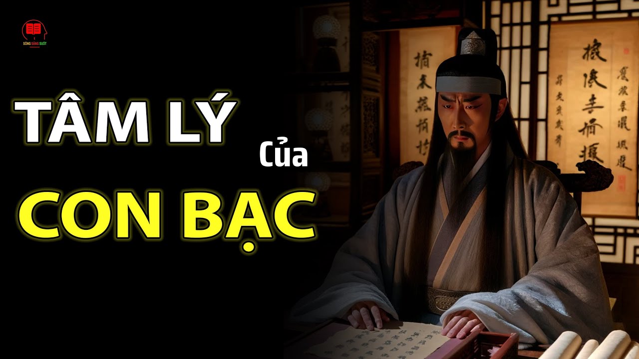 Tâm Lý Con Bạc: Hiểu Sâu và Cách Thoát Khỏi Vòng Xoáy May Rủi
