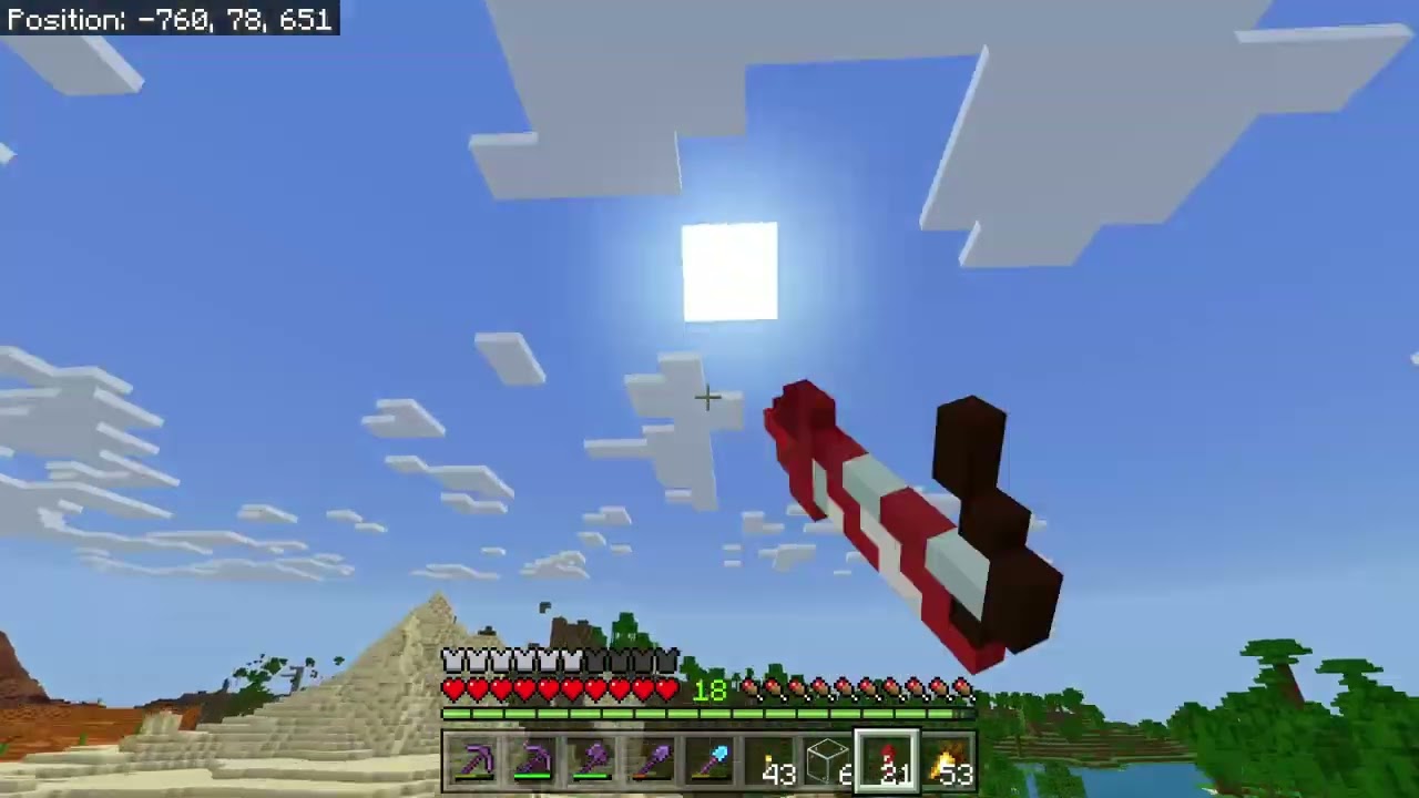 PantherCraft Season 1, Episode 1