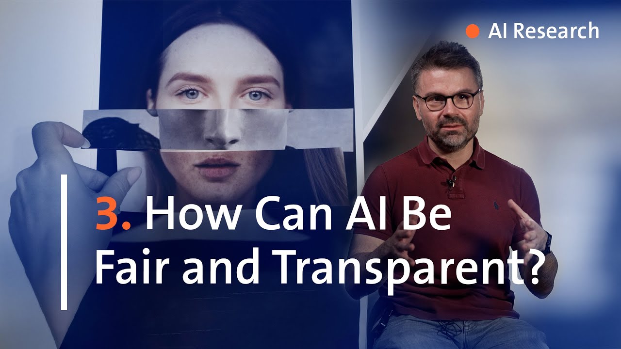 AI Towards Fair Decisions
