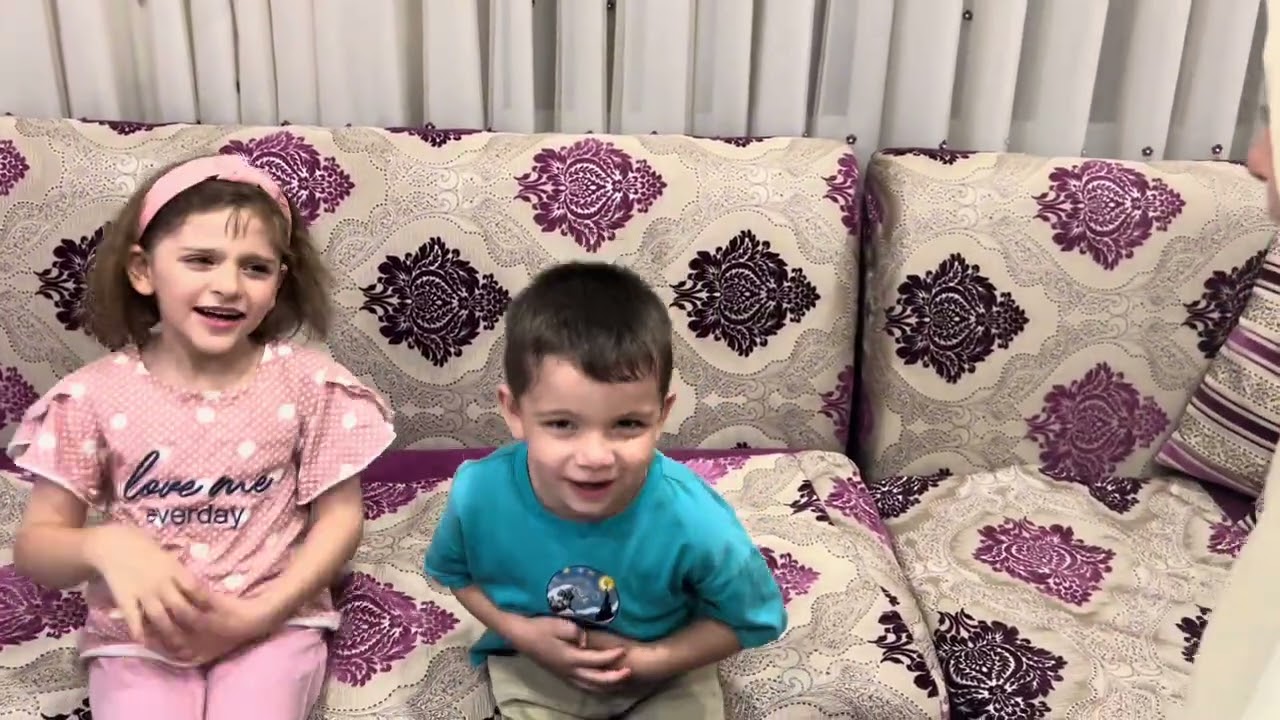 صحن اليوم .. قرار لمستقبل صحتك !! تعالو شوفوا ماريا ونايا وشو صار معهم #trending #اكسبلور 