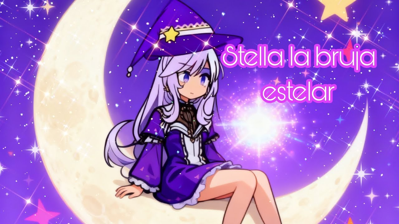 bruja estelar