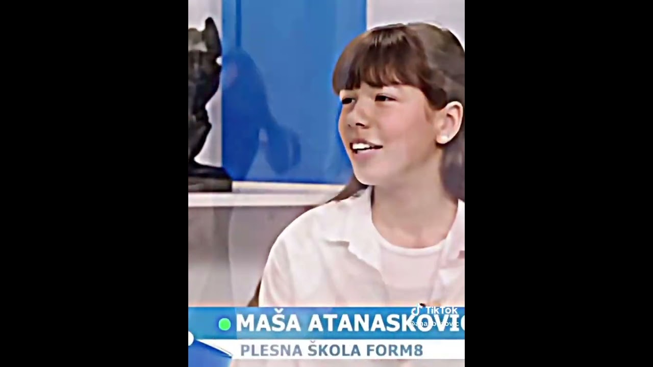 como se el tota que quer&iacute;a llorar #loni&ntilde;osdeserbia #anabozovic  #elcasodeserbia