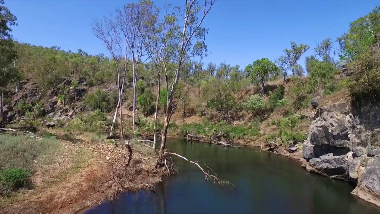 National Parks of the Sandstone Wonders