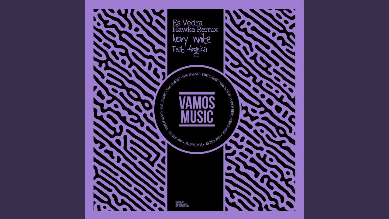 Es Vedra (Hawka Extended Remix)