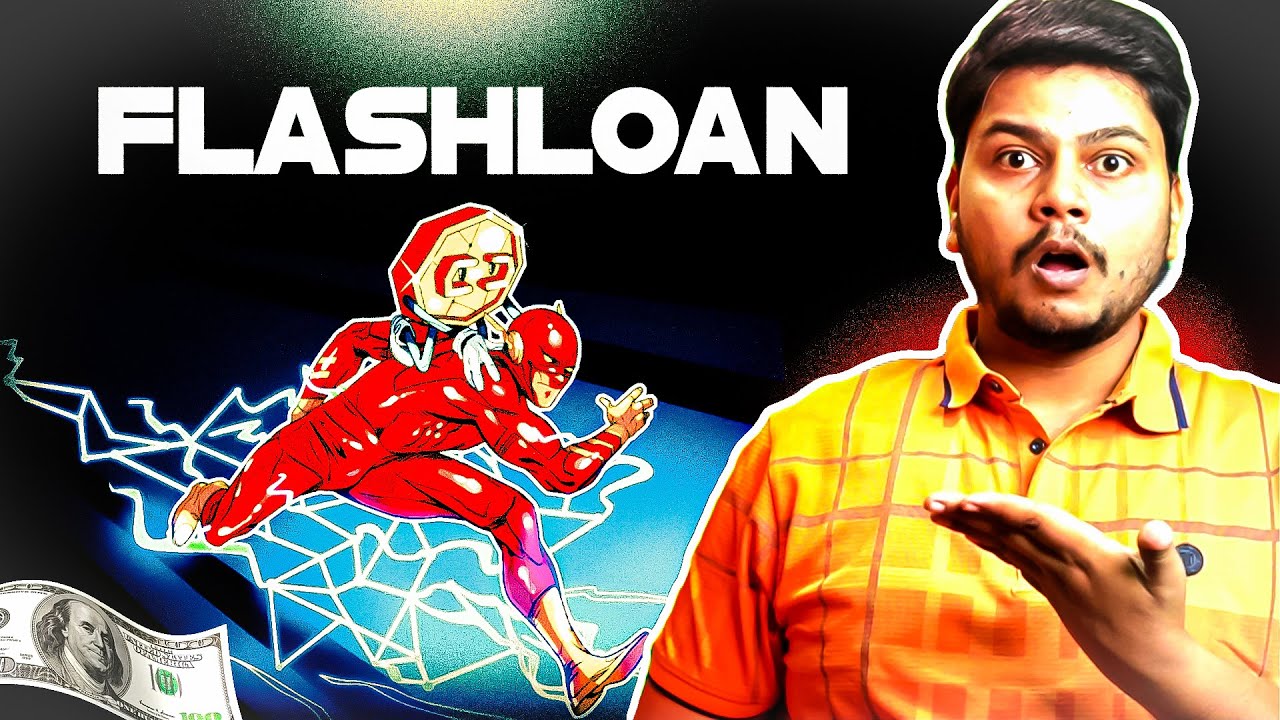 What are flash loans? | DeFi Series | English
