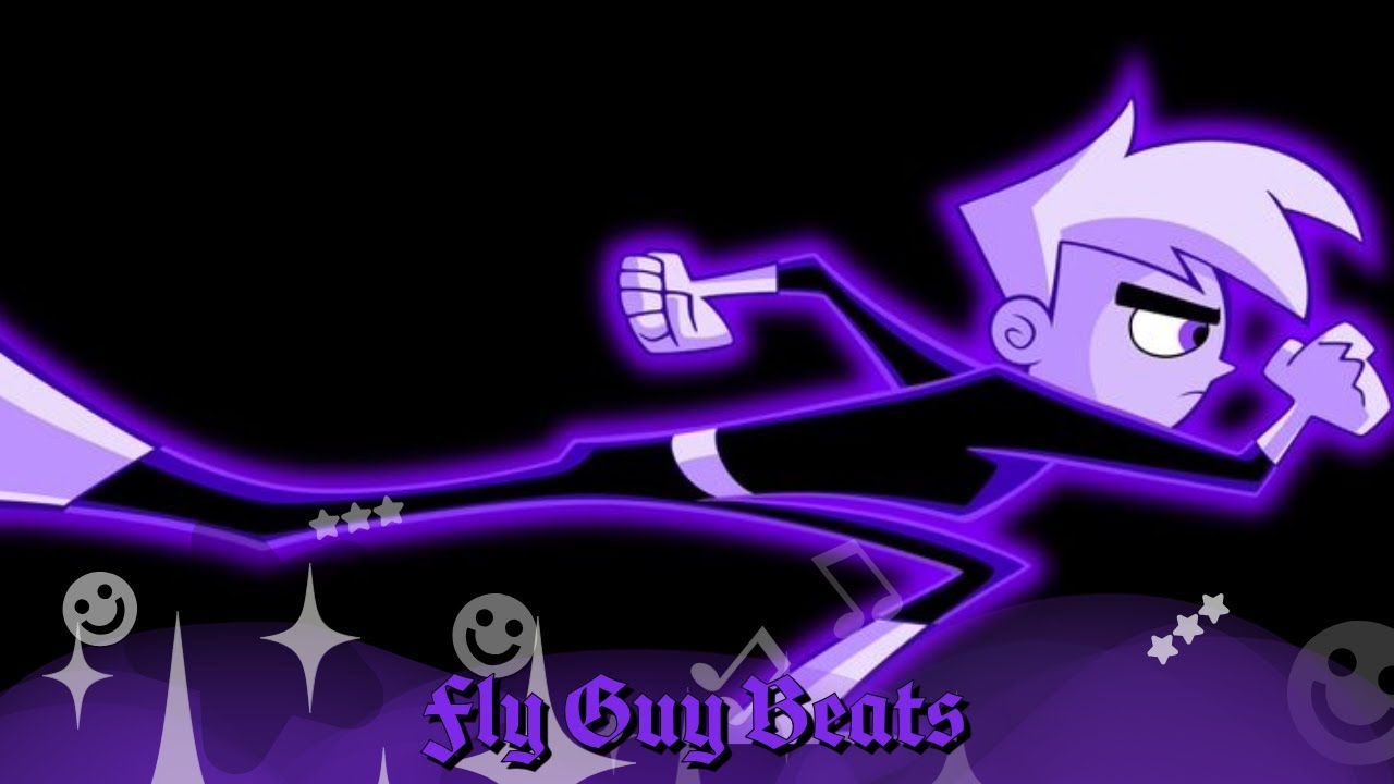 Danny Phantom - Theme Intro Remix (HipHop/Trap)