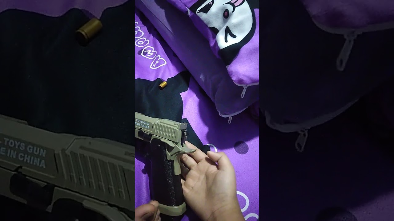 Reviewing JKL toys viper (sand color variation)[Check desc] 