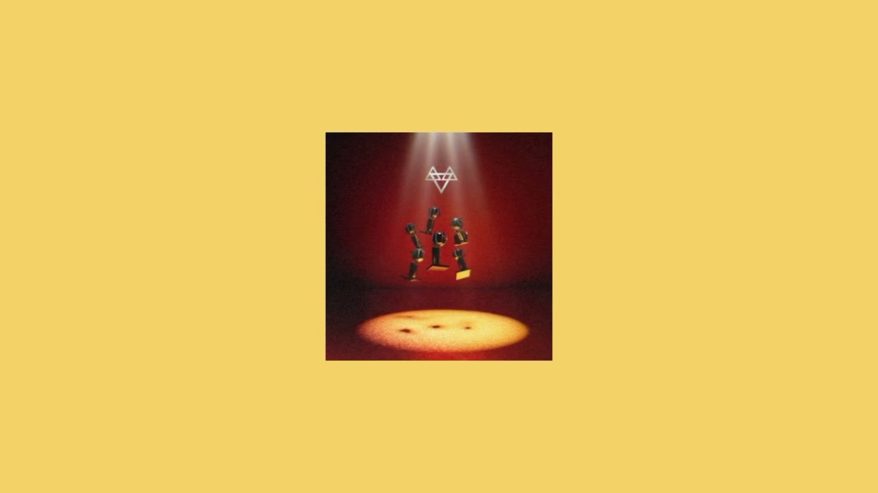 NEFFEX - Michael Jordan (slowed + reverb)