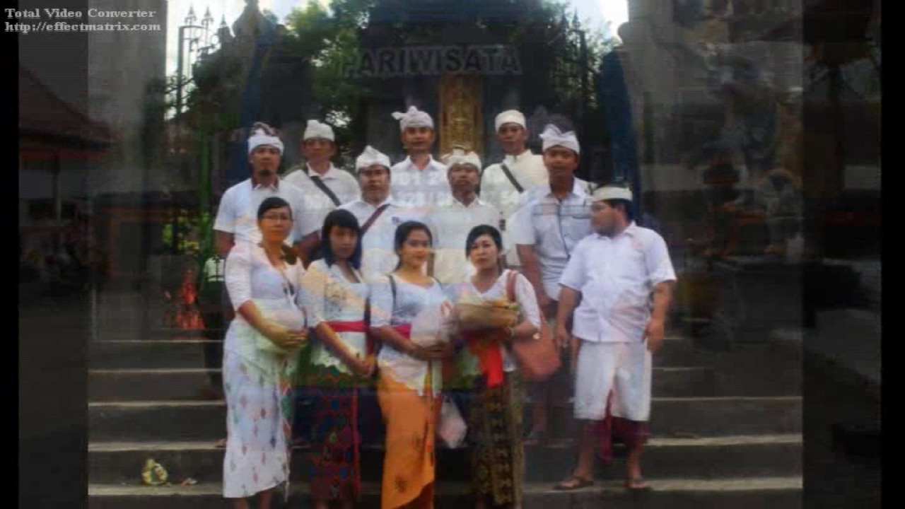 Darmayatra Gunung Raung Juni 2016