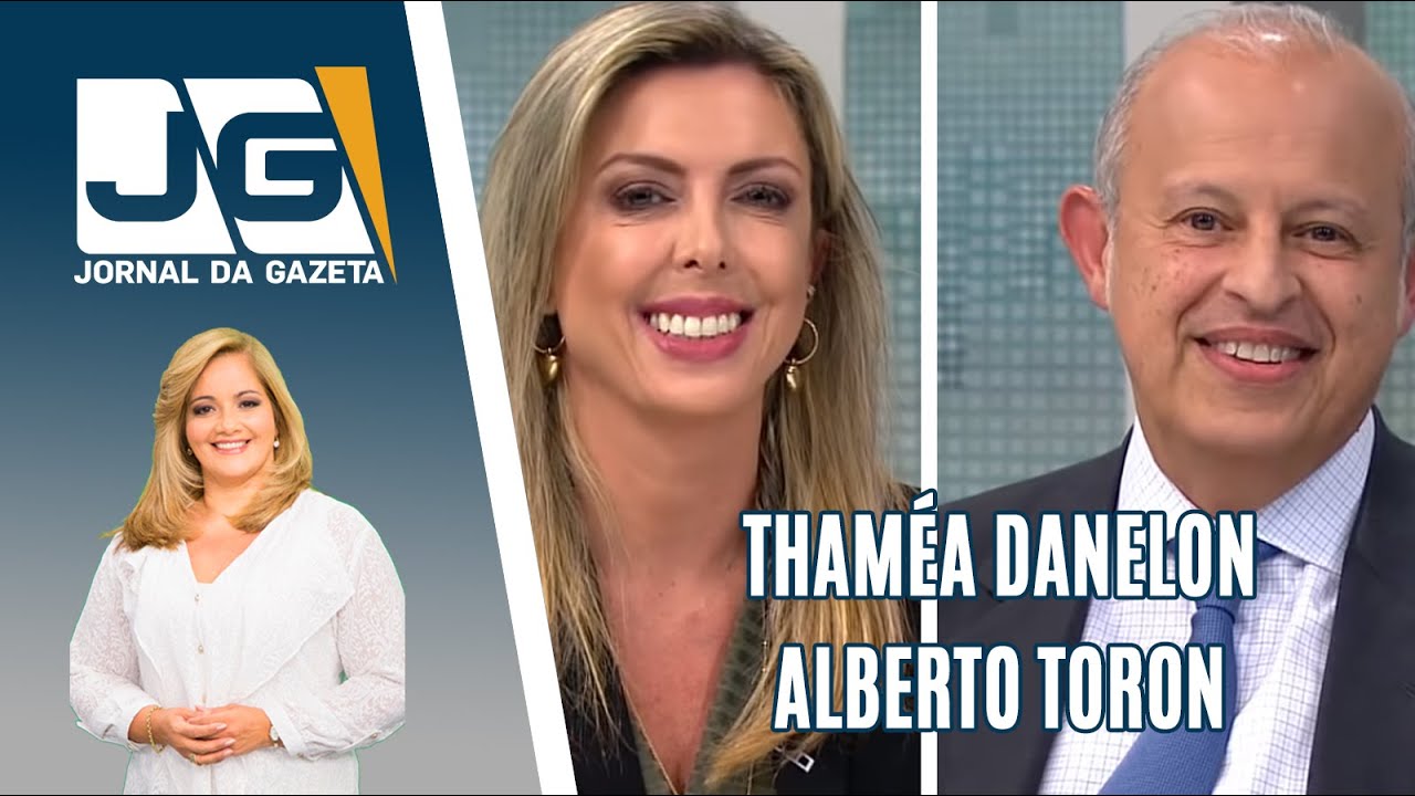 Entrevista sobre pris&atilde;o em segunda inst&acirc;ncia