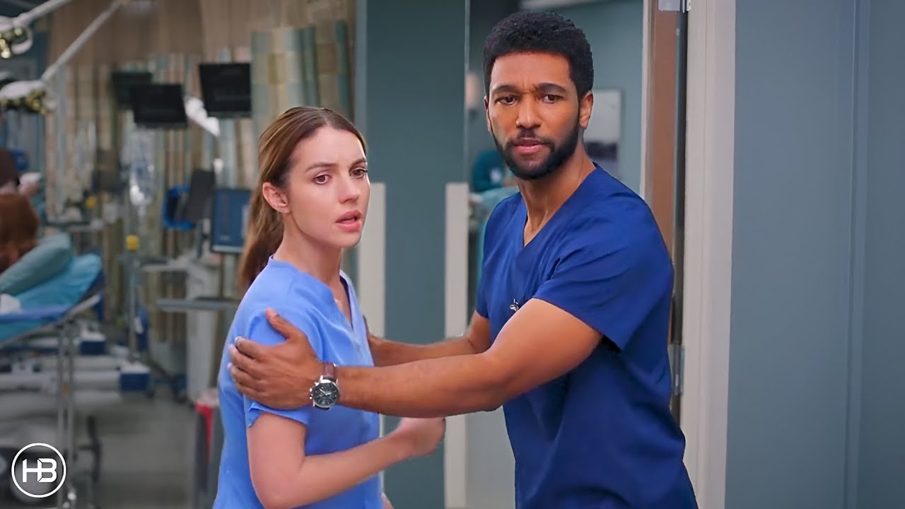 Grey&rsquo;s Anatomy 21x16: Związek Winstona i Jules przybiera gwałtowny zwrot!