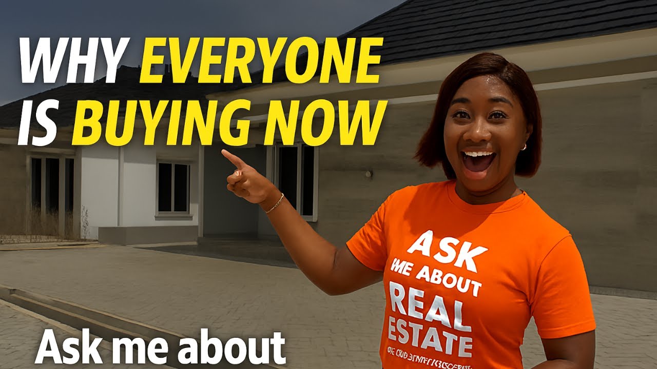 5 Reasons to Buy Green Villa Bungalows Eleko