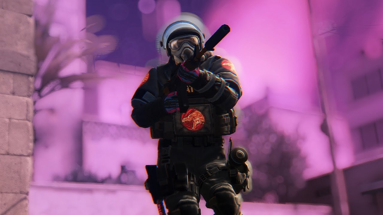 CS:GO EDIT - BOOM CLAP | MOKO