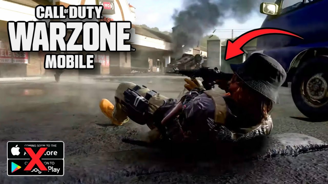 Where Is Warzone Mobiles Black Ops 6 Cross Progression Update??!