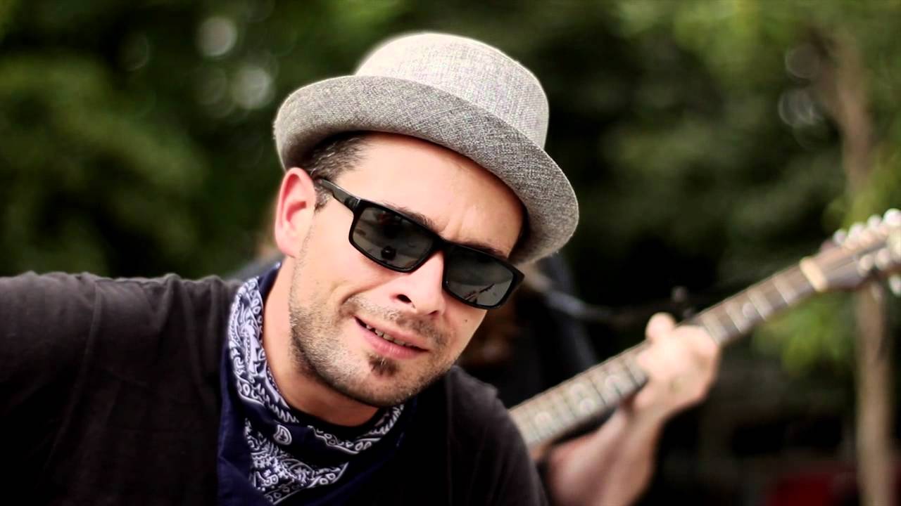 The Stanfields - Ghost of the Eastern Seaboard | Live in Bellwoods 37