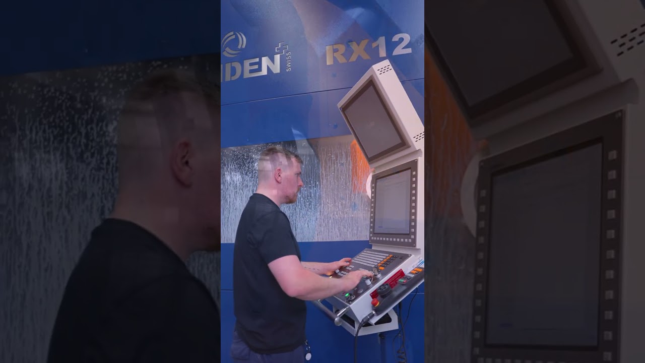 CNC-Fr&auml;ser (M|W|D)  bei Buchberger
