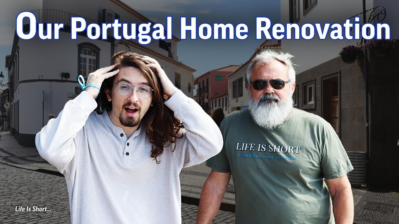 We Bought A Bankrupt Home 'AS IS'. Why Own Your Home