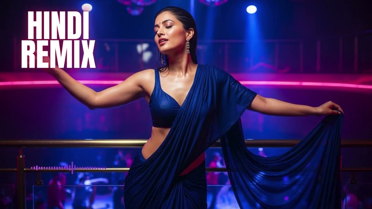 Bollywood Party Remix | Ultimate Indian DJ Dance Mix 2026
