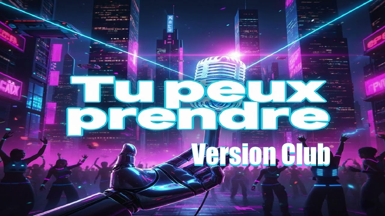 tu peux prendre Version Club