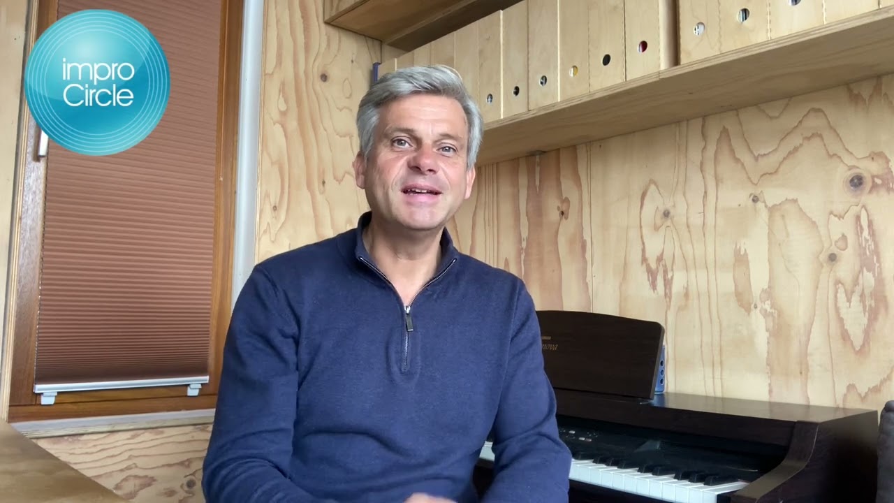 BONUS video 4 bij eBook. Alles combineren voor een leuke improvisatie op een I - IV - V blues