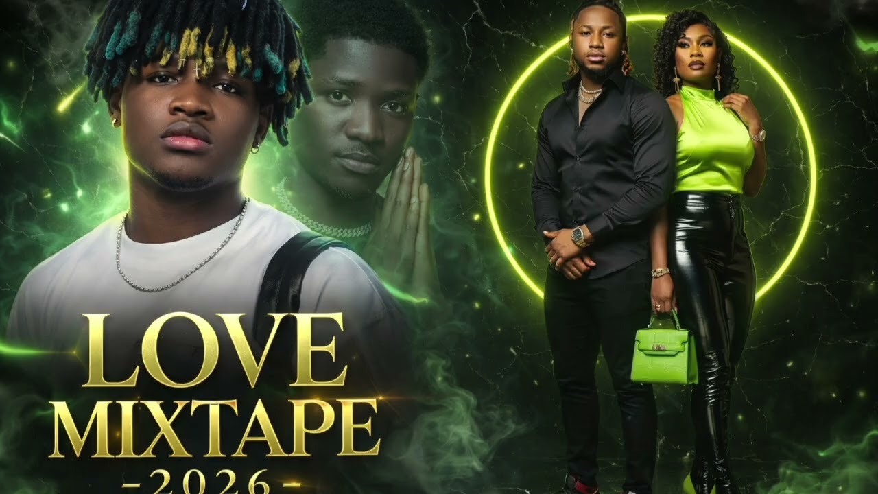 MIXTAPE ROMANTIK LOVE 2026. | BEDJINE |L WON | TEDDY | RUTCHELL | VANESSA DESIRE- |BAKY