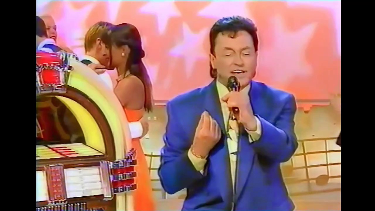 Jacky Delmone - Adieu et Bonne Chance (La Chance aux Chansons)