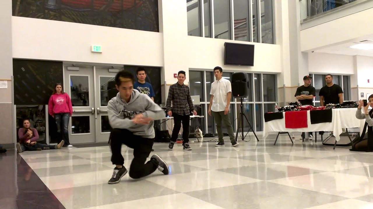 POREOTICS!!! @PASCO HIGH SCHOOL