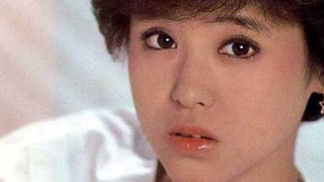 小麦色のマーメイド　　　　　　　　　　　　　　　　松田聖子♡を歌ってみました