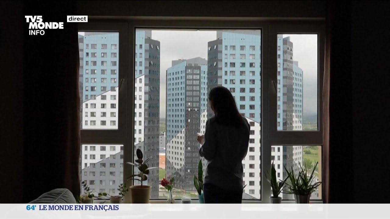 Mongolie : quitter la campagne pour la capitale