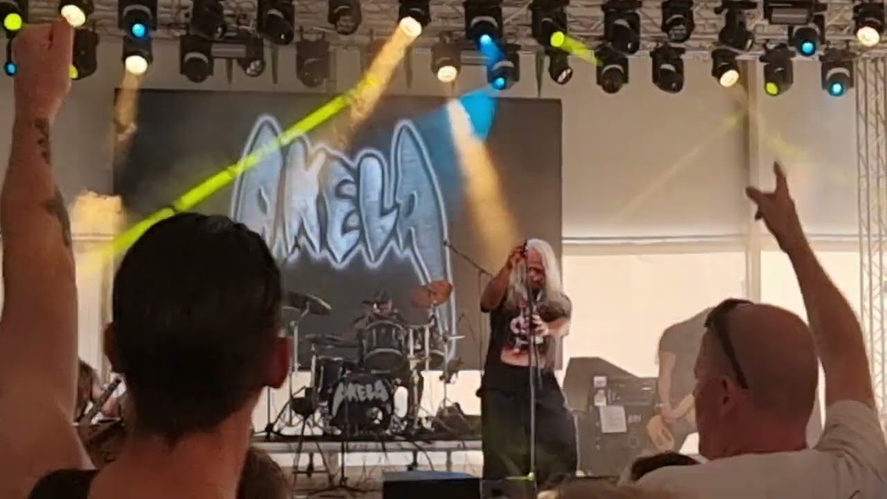 Akela: Döntsd el! 2024.08.03. Székesfehérvár FEZEN