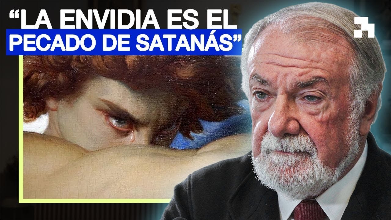 Este es el Mejor Consejo de Jaime Mayor Oreja