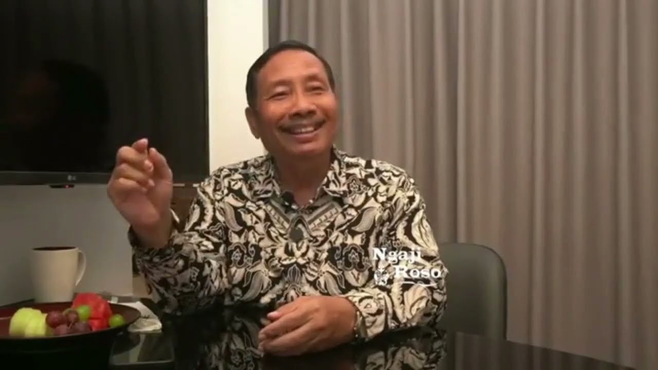✨️Kupas Tuntas Keberadaan Surga & Neraka