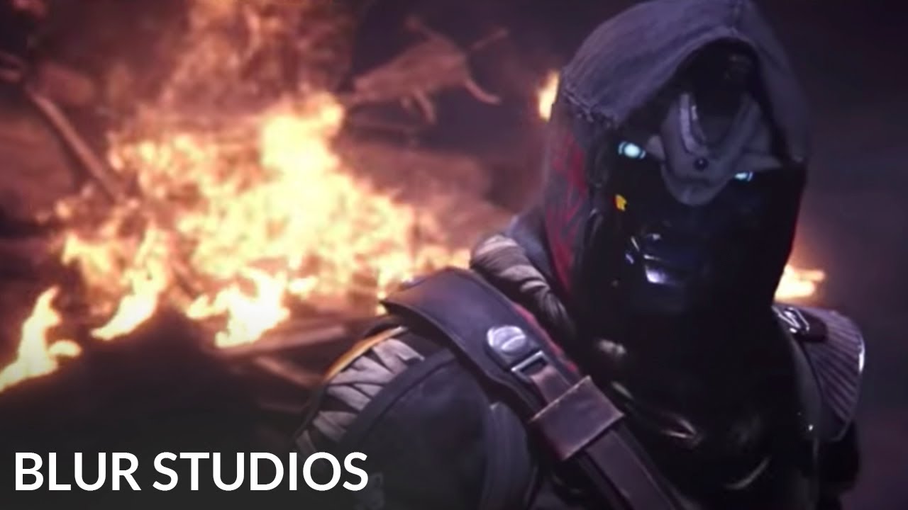 Blur Studio Workflows & In-Depth Q&A - ZBrush Summit 2018
