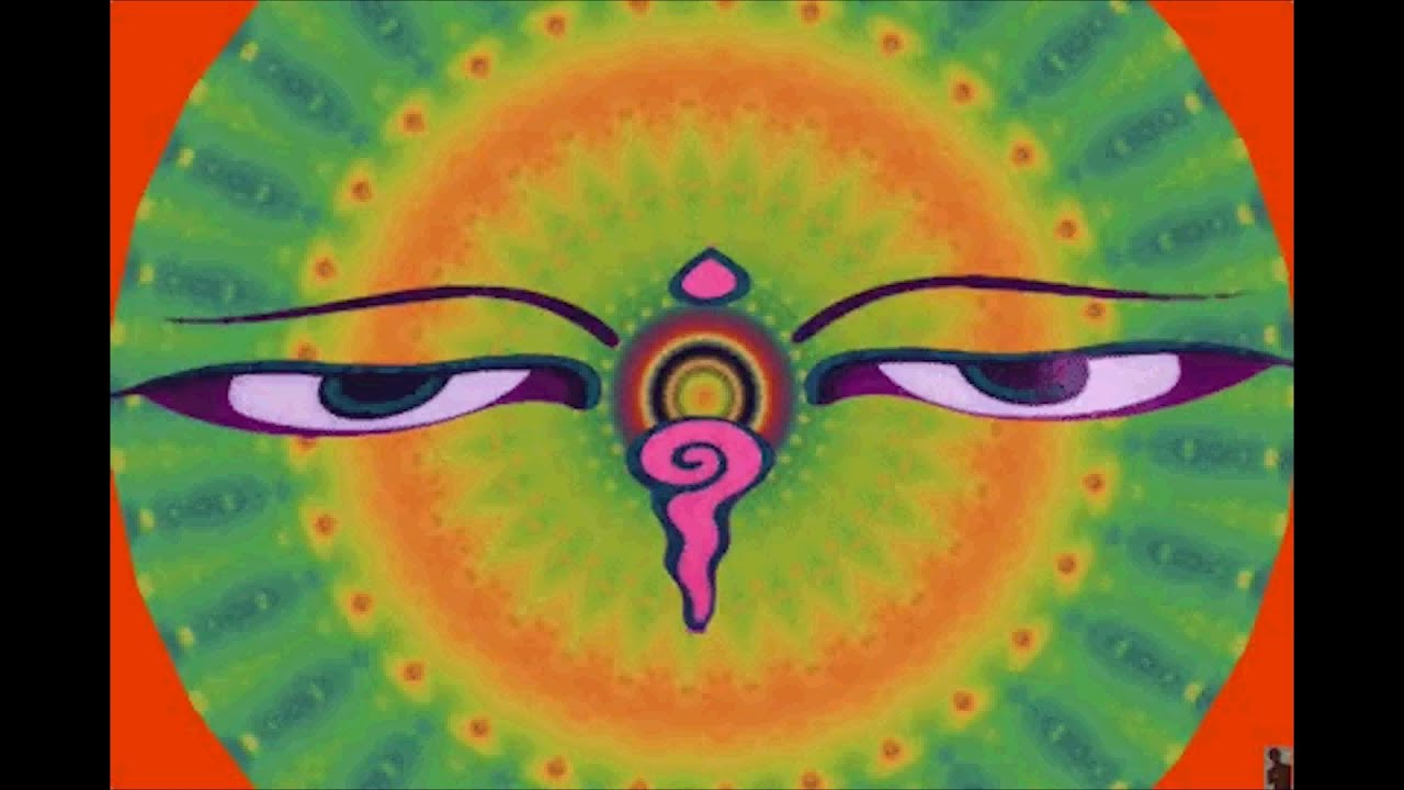 [free for profit] psychedelic trance type beat - CAIRO