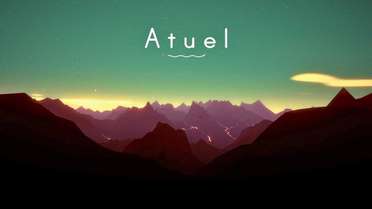 Atuel A Documentary Game but Satisfying & Relaxing - Android